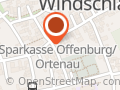 Kleeburger Narrenzunft Windschläg Werner Joggerst