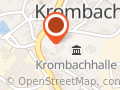 Städt. Kindergarten Krombach