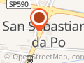Parrocchia San Sebastiano //