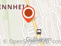 Taxieier Ånund Rysstad Dødsbo