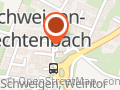 Tabac & Presse - Filiale Schweigen-Rechtenbach