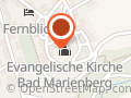 Evangelische Kirche Bad Marienberg - Evangelische Kirchengemeinde Bad Marienberg