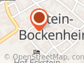 Ruhewald Rheinhessische SchweizVerwaltung Waldbegräbnisstätte Stein-Bockenheim