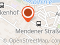 Reisefreund FeWo Arnsberg