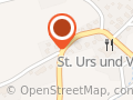 Urs Urs Sägesser Garage
