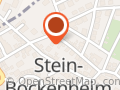 Stickerei + Beschriftungen