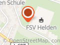 Tennis-Club Helden Repetal