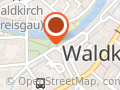 Ladestation - Stadtwerke Waldkirch GmbH