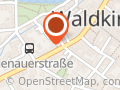Werktisch Waldkirch