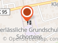 Kinderkrippe Schortens
