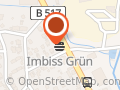 Eddy's Imbiss in Krombach