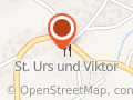 St. Urs und Viktor