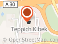 Teppich Kibek GmbH