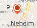 BeeCOPY (neben der Einfahrt Tiefgarage)