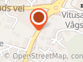 VÅGSBYGD VVS AS