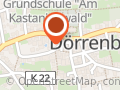 Feuerwehr Dörrenbach
