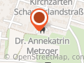 Prof. Dr. Dr. Marc Christian Metzger