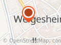 Evangelische Kirche Welgesheim - Evangelische Kirchengemeinde Zotzenheim-Welgesheim