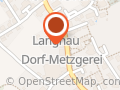 Dorfmetzg Langnau AG NEU Siehe Sonne Metzg Langnau