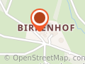 Birkenhof der Familie Brill-Kolb