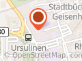 Schülercafé Beratungsangebot Open Ohr