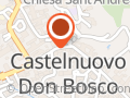 Lavanderia self service