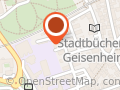 Baugenossenschaft Selbsthilfe Geisenheim e.G.