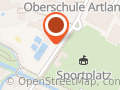 Tennishalle