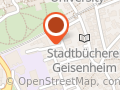 Landesbetrieb Landwirtschaft Hessen Gartenbauzentrum Geisenheim