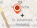 Ursula Sechting St.-Johannes-Hospital Ernährungsberaterin