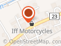 IFF Motorcycles AG Triumph Luzern West