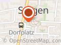 Cafésita am Dorfplatz