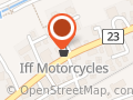 Iff 2-Rad Center