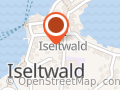 Dorfladen Iseltwald