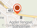 Branningeniør Magne Vindenæs