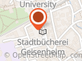 Stadtbücherei Die Scheune