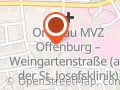 Fünfgeld Gesine , Traugott Evangelischer Bezirkskantorat