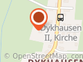 Evangelisch-Reformierte Kirchengemeinde Dykhausen