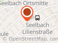 Gemeindezentrum Seelbach - Ev. Kirchengemeinde Trupbach-Seelbach