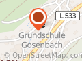 Grundschule Gosenbach