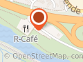 Parkplatz "Ruhrtalradweg / R-Cafe"