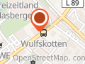 Cafe Wulfskotten