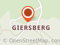 Café und Pilgergaststätte St.laurentuis auf Dem Giersberg