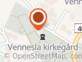 Kirkegårdsdrift