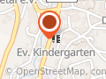 Evangel. Kindergarten
