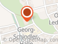 Stadt Waldkirch Rathaus-Zentrale, Georg-Schindler-Halle