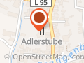 Adler Stube Stefan Benz