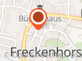 Radhaus Merker Freckenhorst