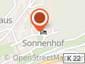 Restaurant Sonnenhof