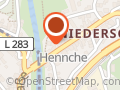 Bäckerei Hesse KG
